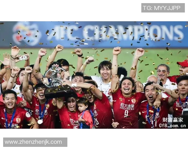 恒大与上港亚冠首回合激战回顾争夺亚洲足球荣耀的精彩瞬间